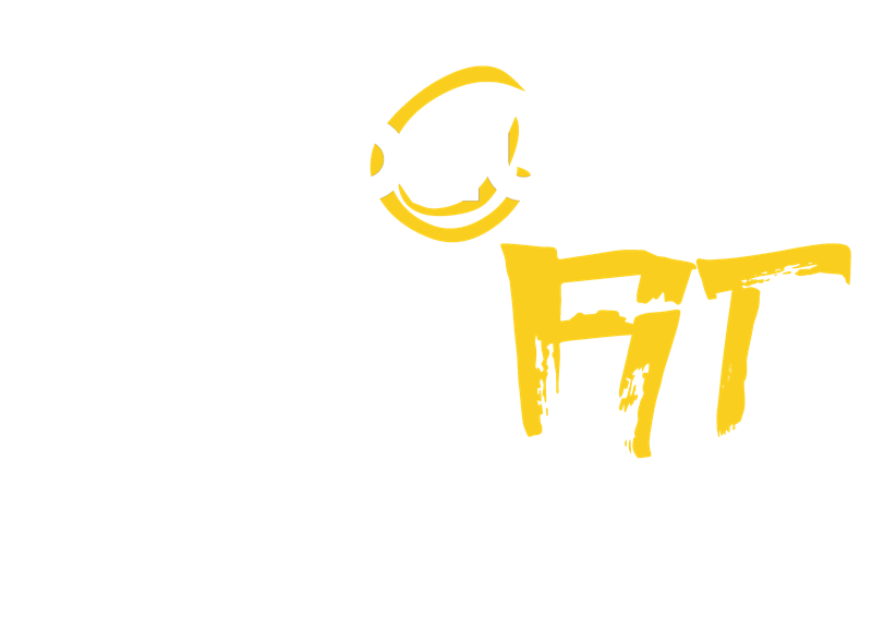 Revolution Sambafit